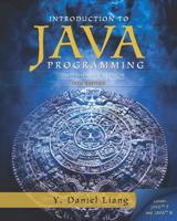 Introduction to Java Programming, Comprehensive Version Plus MyProgrammingLab With Pearson eText -- Access Card Package