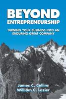 Beyond Entrepreneurship