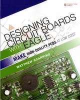 Designing Circuit Boards With EAGLE