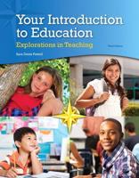 Your Introduction to Education