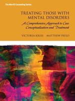Treating Those With Mental Disorders