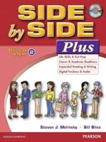 Side by Side Plus 2 Student's Book & eText With Audio CD