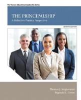 The Principalship With Access Code