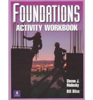 Activity Workbook