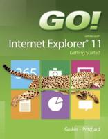 Go! With Microsoft¬ Internet Explorer 11