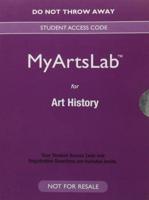 NEW MyLab Arts for Art History -- Valuepack Access Card