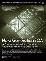 Next Generation SOA