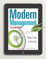 Modern Management