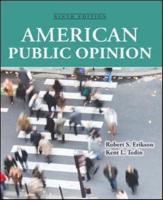 American Public Opinion