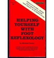 Helping Yourself With Foot Reflexology