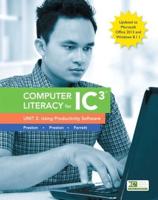 Computer Literacy for IC3