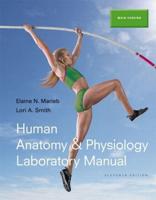 Human Anatomy & Physiology. Laboratory Manual