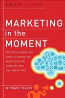 Marketing in the Moment