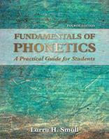 Fundamentals of Phonetics