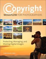 Copyright Workflow for Photographers