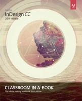 Adobe InDesign CC 2014 Release