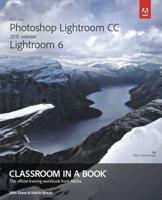 Adobe Photoshop Lightroom CC, 2015 Release, Lightroom 6