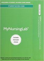 MyLab Nursing With Digital Library -- Access Card -- For Nursing