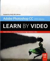 Adobe Photoshop CC, 2014 Release