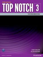 TOP NOTCH 3 3/E WORKBOOK 392817