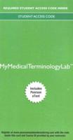 MyLab Medical Terminology With Pearson eText -- Access Card -- For Medical Language