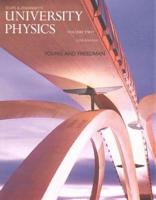 University Physics, Volume 2 (Chs. 21-37)