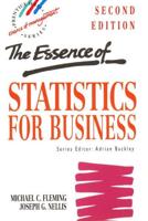 The Essence of Statistics for Business