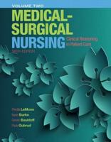 LeMone and Burke's Medical-Surgical Nursing