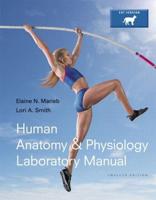 Mastering A&P With Pearson eText -- ValuePack Access Card -- For Human Anatomy & Physiology Laboratory Manuals