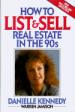 How to List and Sell Real Estate in the 90S