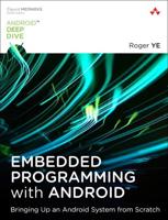 Embedded Programming With Android