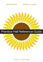 Prentice Hall Reference Guide With Mywritinglab With Etext -- Access Card Package