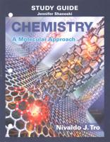 Study Guide for Chemistry, Fourth Edition
