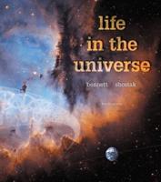 Life in the Universe Plus MasteringAstronomy