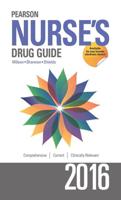 Pearson Nurse's Drug Guide 2016