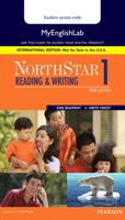 NorthStar Reading and Writing 1 MyLab English, International Edition