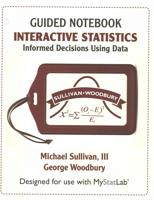Mylab Statistics for Interactive Statistics