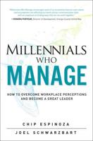 Millennials Who Manage