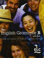 Basic English Grammar B ELC