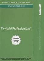 MyLab Health Professions With Pearson eText -- Access Card -- For Pearson's Comprehensive Medical Assisting