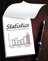 Statistics Plus New Mylab Statistics With Pearson Etext -- Access Card Package