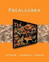 Prealgebra Plus Mylab Math With Pearson Etext -- Access Card Package