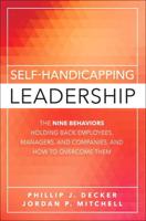 Self-Handicapping Leader (VitalSource eText)