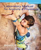 Laboratory Manual for Anatomy & Physiology, Sixth Edition