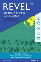 Revel Access Code for World, The
