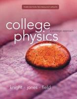 College Physics