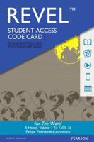 Revel Access Code for World, The