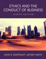 Revel Access Code for Ethics and the Conduct of Business