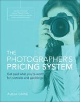 The Photographer's Pricing System