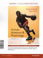 Human A&p Books a La Carte Edition; Human A&p Lab Manual, Cat Ver, Books a La Carte Edition; Modified Masteringa&p With Pearson Etext -- VP Access Card for Human A&p; Physioex 9.0